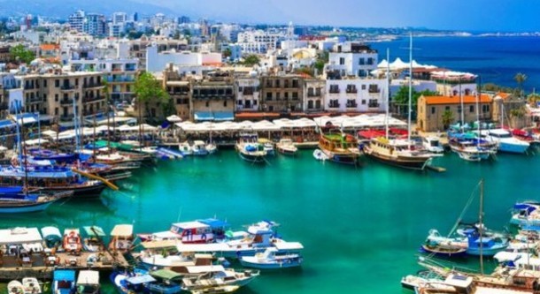 Buy property in Cyprus