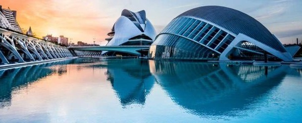 Buy property in Valencia