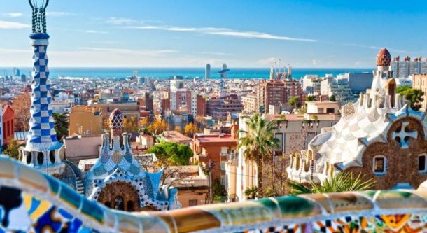 Buy property in Spain